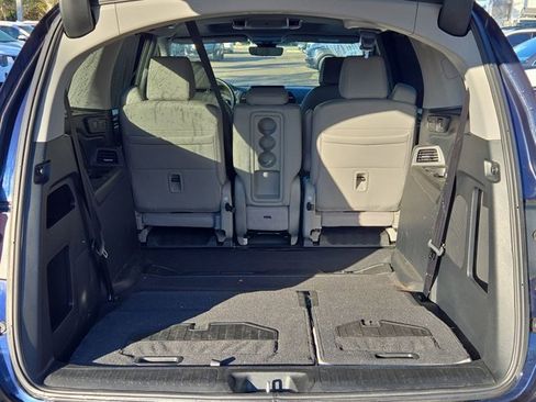 Used 2022 Honda Odyssey Touring image 8