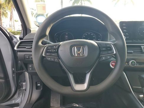 Used 2020 Honda Accord LX image 15