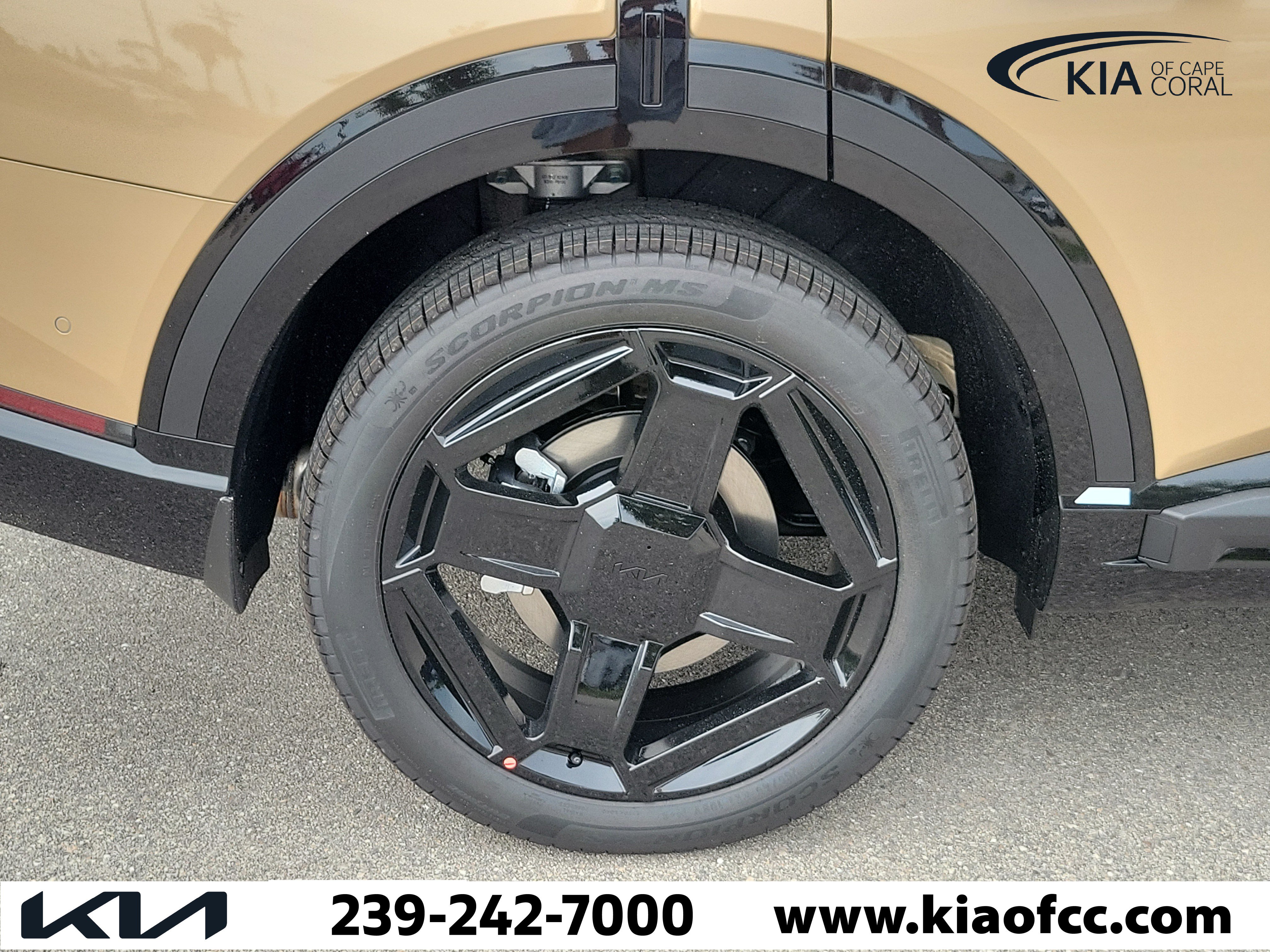 New 2027 Kia Telluride SX Prestige X-Line AWD/4WD image 9