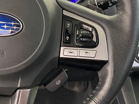 Used 2017 Subaru Outback 3.6R Touring image 31