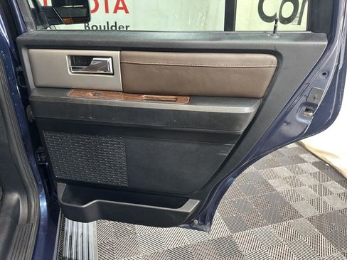 Used 2015 Ford Expedition King Ranch image 14