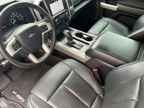 Certified 2019 Ford F150 Lariat AWD/4WD image 11