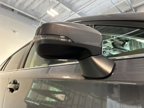 Used 2023 Subaru Crosstrek Hybrid w/ Moonroof Package w/Navigation AWD/4WD image 41