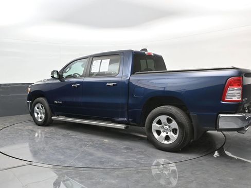 Used 2020 RAM 1500 Big Horn image 5