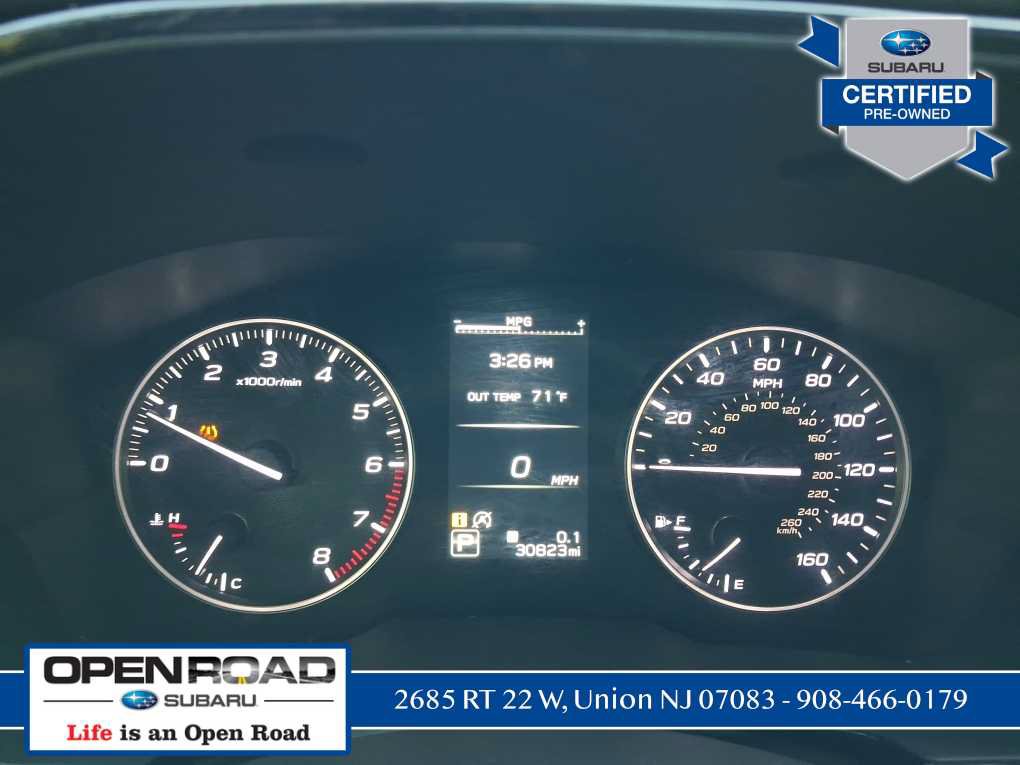 Used 2024 Subaru Outback Premium AWD/4WD image 29
