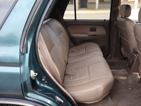 Used 1997 Toyota 4Runner SR5 image 21