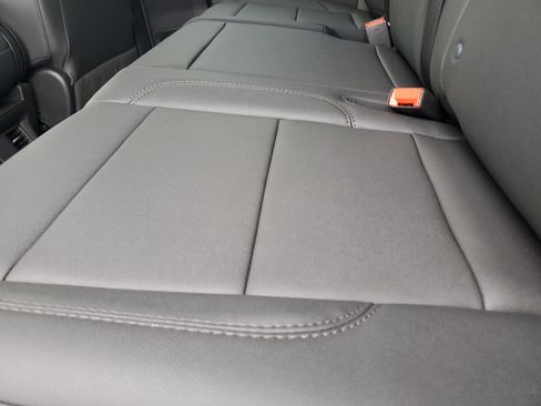 New 2025 GMC Sierra 3500 Pro w/ Convenience Package image 32