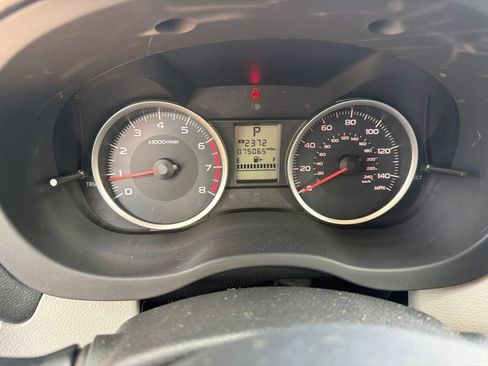 Used 2018 Subaru Forester 2.5i Premium w/ All-Weather Package AWD/4WD image 5