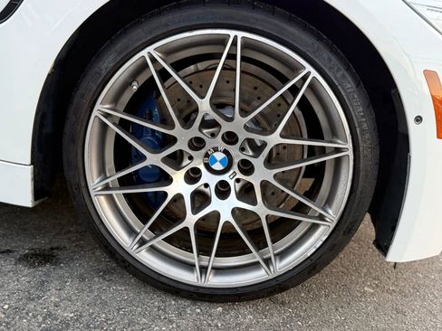Used 2017 BMW M4 Coupe image 13