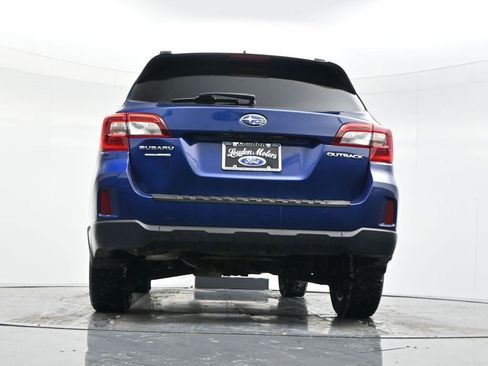 Used 2016 Subaru Outback 2.5i Limited image 52