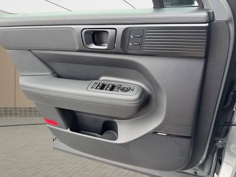 New 2026 Hyundai Santa Fe Calligraphy FWD image 24
