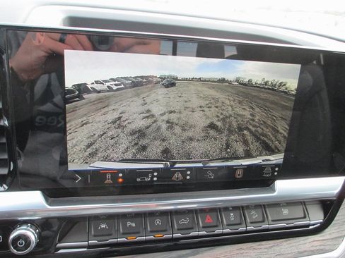 New 2026 GMC Sierra 1500 SLT w/ SLT Premium Plus Package image 19