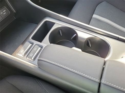 New 2026 Hyundai Sonata Blue image 13