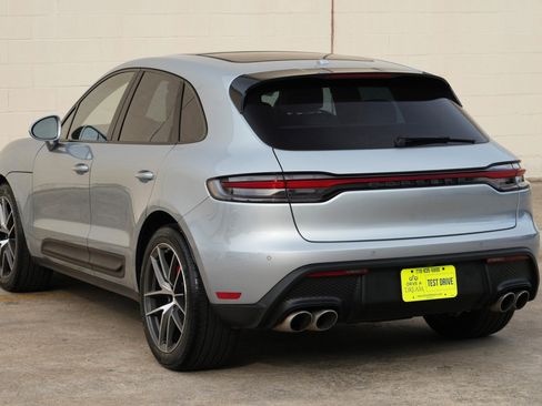 Used 2023 Porsche Macan S AWD/4WD image 51
