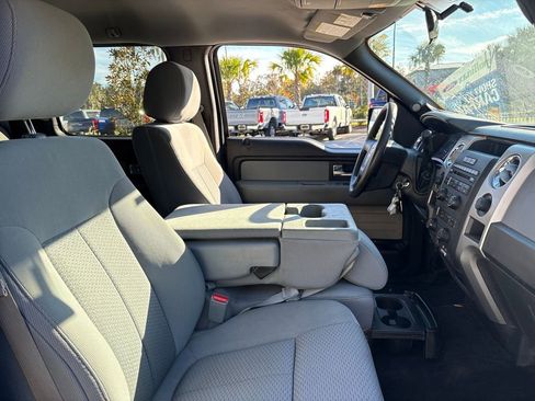 Used 2014 Ford F150 XLT image 28