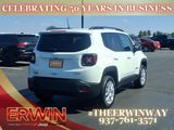 Certified 2022 Jeep Renegade Latitude image 3
