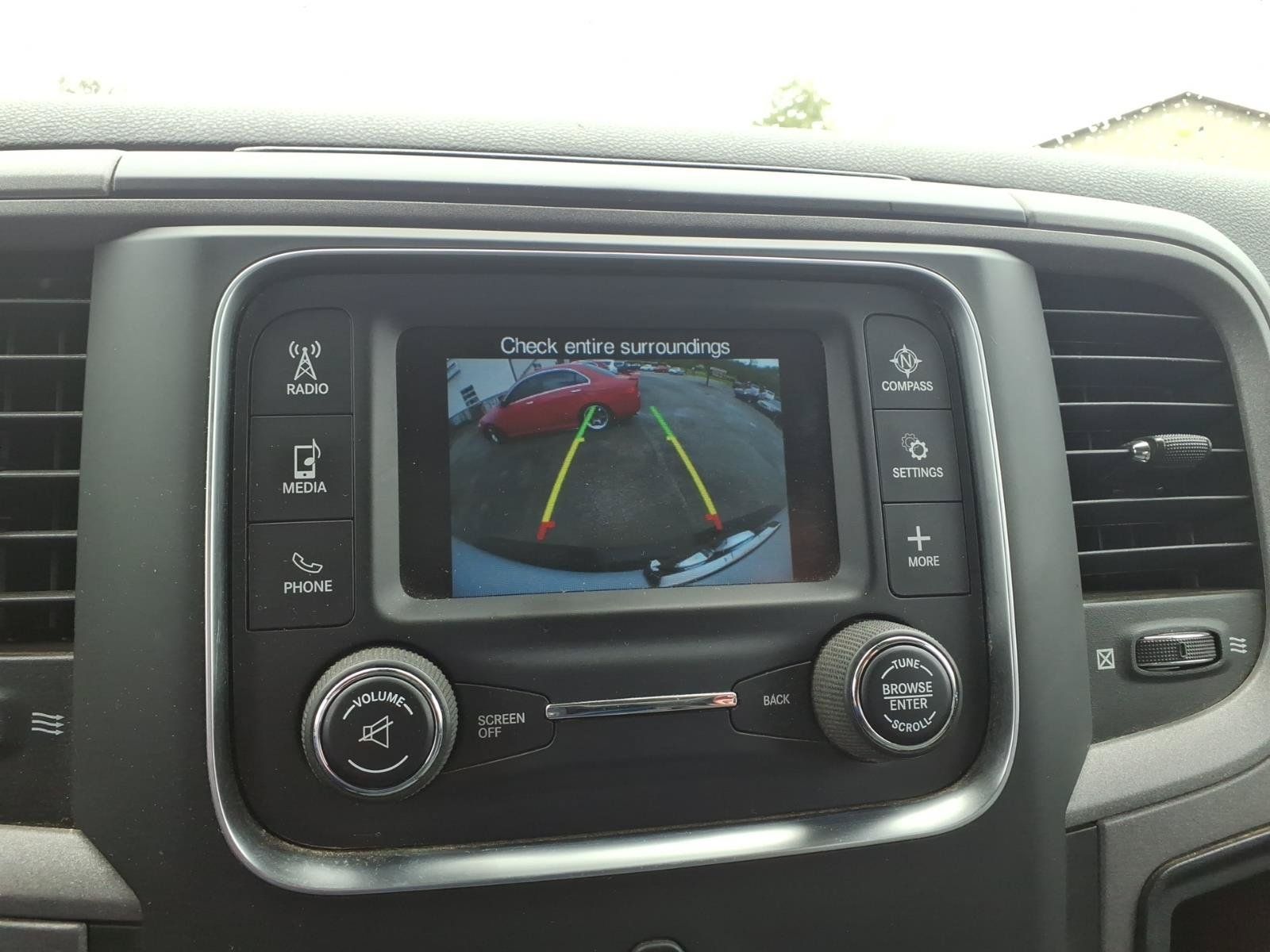Used 2019 RAM 1500 Tradesman w/ Popular Equipment Group AWD/4WD image 10