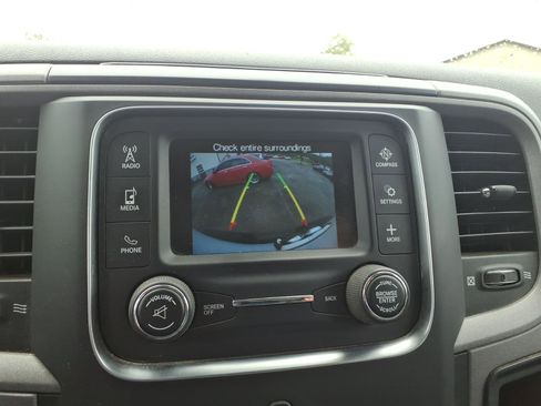Used 2019 RAM 1500 Tradesman w/ Popular Equipment Group AWD/4WD image 10