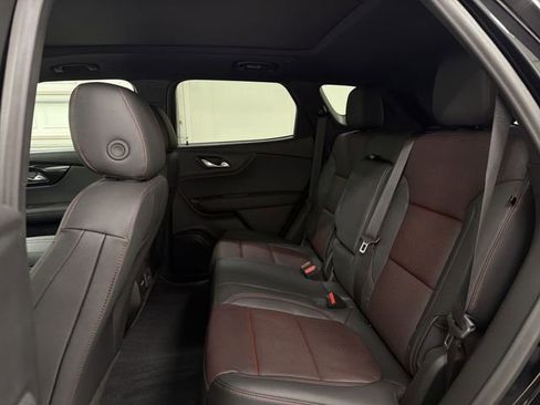 New 2026 Chevrolet Blazer RS image 21