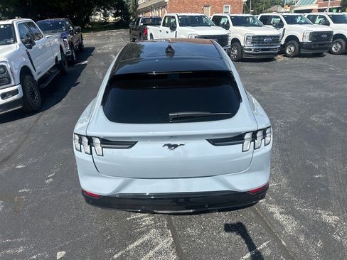 New 2025 Ford Mustang Mach-E Premium w/ Sport Appearance Package image 7