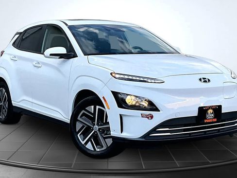 Used 2023 Hyundai Kona SEL FWD image 22