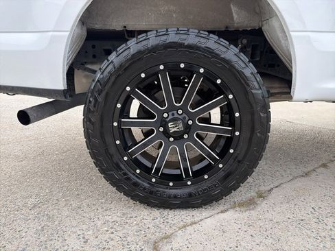 Used 2018 Ford F150 XL w/ Equipment Group 101A Mid image 16