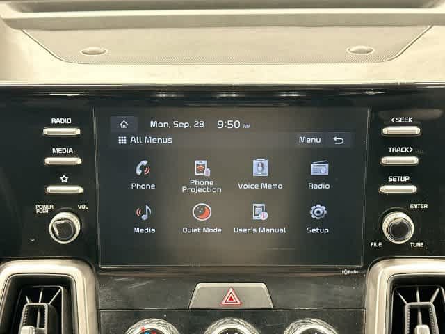 Used 2022 Kia Sorento LX FWD image 11