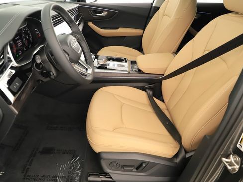 New 2026 Audi Q7 2.0T Premium Plus AWD/4WD image 24