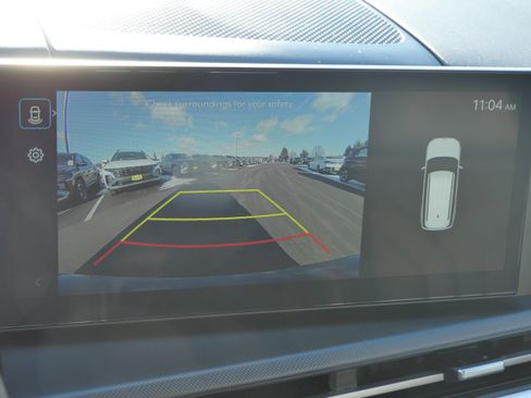 Certified 2026 Hyundai Santa Fe XRT image 35