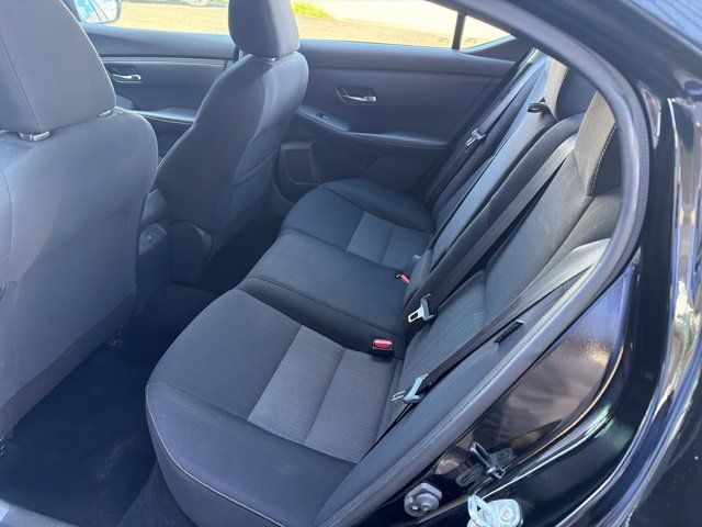 Used 2020 Nissan Sentra SV FWD image 16