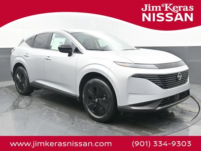 New 2025 Nissan Murano SV