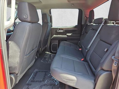 Used 2025 GMC Sierra 1500 Elevation AWD/4WD image 24
