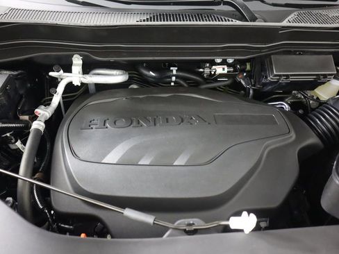 New 2026 Honda Ridgeline Sport image 11