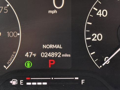 Used 2025 Honda Civic Sport image 20