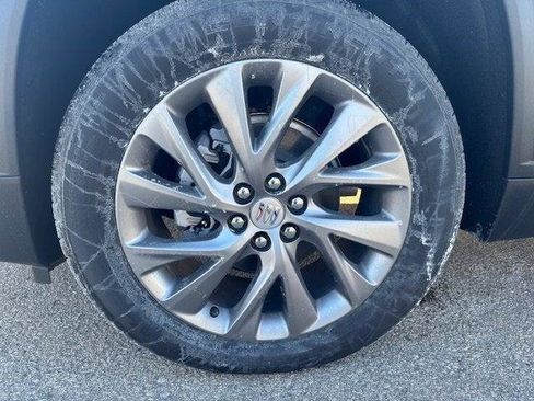 New 2026 Buick Enclave Preferred w/ Power Package image 12