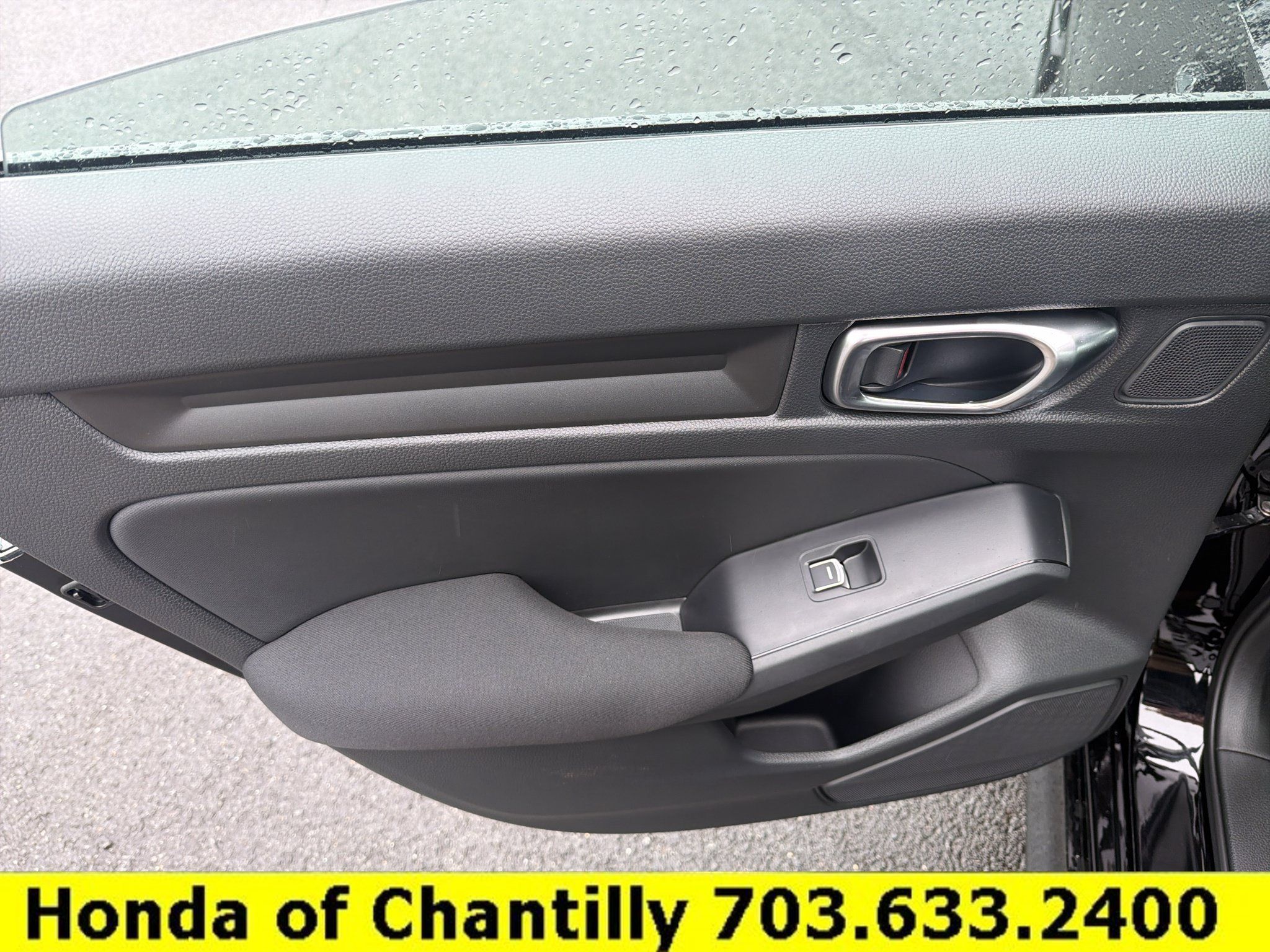Certified 2026 Honda Civic Sport image 27