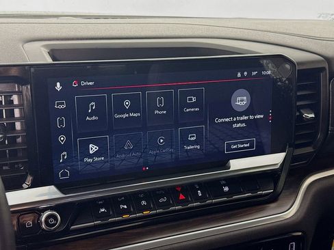 New 2025 GMC Sierra 1500 SLT w/ SLT Premium Plus Package image 16