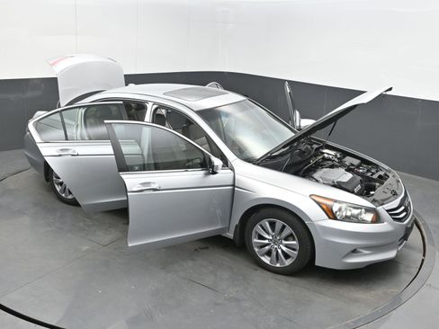 Used 2012 Honda Accord EX-L image 36