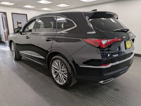 Used 2022 Acura MDX SH-AWD w/ Advance Package image 6