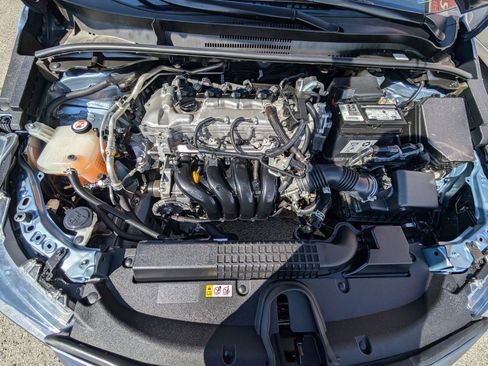 Used 2022 Toyota Corolla LE image 10