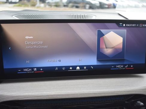 Used 2025 BMW 430i 430i w/ Premium Package image 23