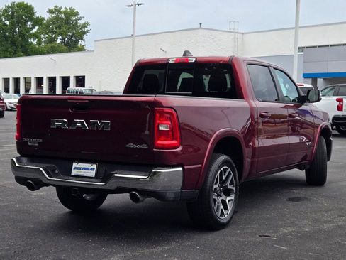 Used 2025 RAM 1500 Laramie image 11
