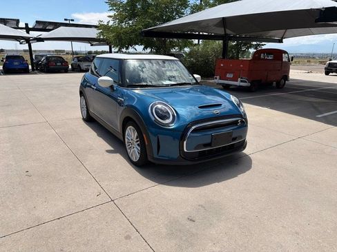 Used 2024 MINI Cooper SE FWD image 7