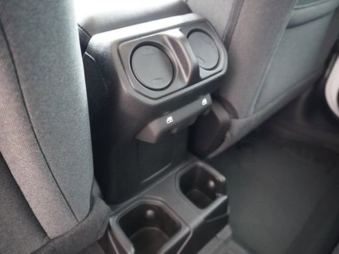 New 2026 Jeep Gladiator Sport image 36