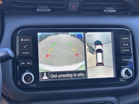 Used 2023 Nissan Kicks SR image 18