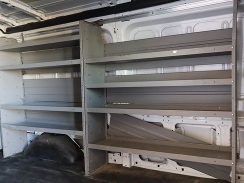 Used 2020 Ford Transit 250 Medium Roof RWD image 21