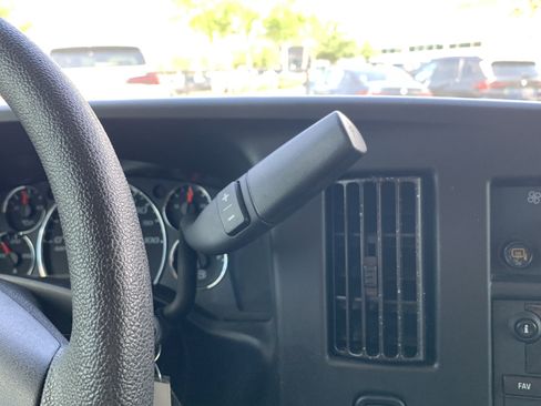 Used 2023 GMC Savana 2500 Extended RWD image 25