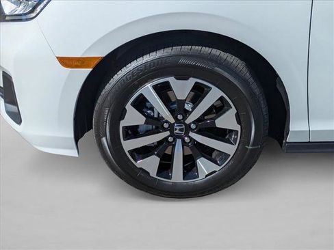 New 2026 Honda Odyssey EX-L image 10