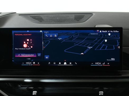 Certified 2025 BMW X5 xDrive50e w/ M Sport Package image 23