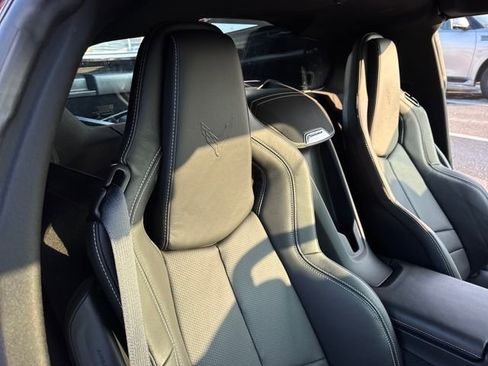 Used 2020 Chevrolet Corvette Stingray Coupe w/ 1LT image 24